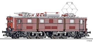 Tillig 96403 - TT - E-Lok Rh EG 3, DRG, Ep. II